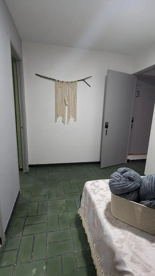 Pensjonat Uku Inn Medellín Kolumbia