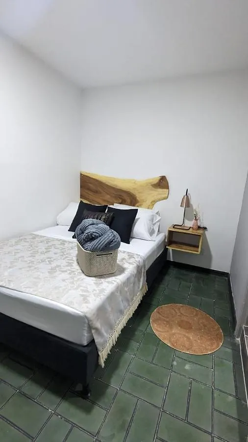 Uku Inn Medellín Kolumbia