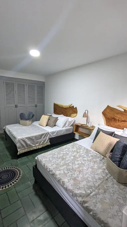 Uku Inn Medellín