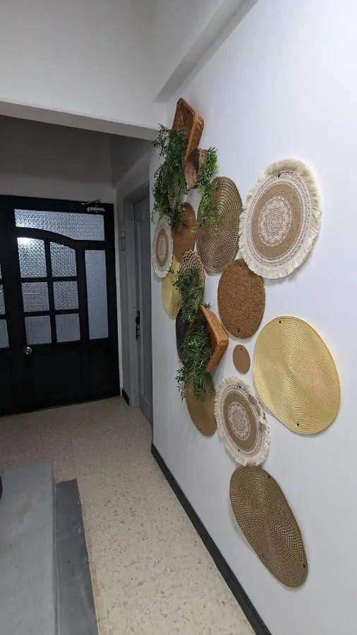 Pensjonat Uku Inn Medellín Kolumbia