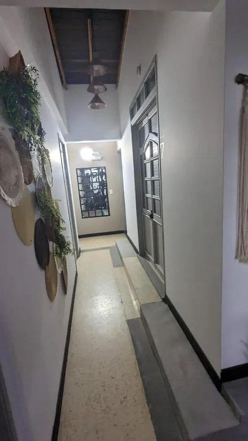Uku Inn Medellín Pensjonat