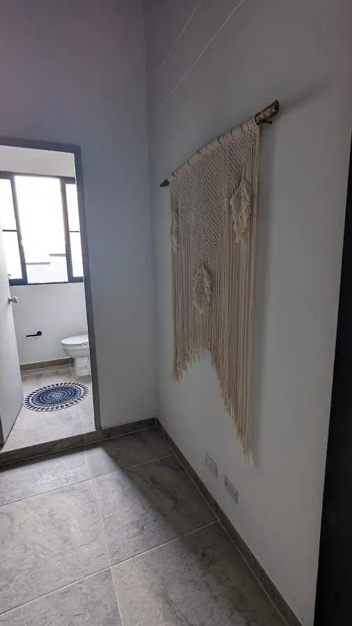 Uku Inn Medellín 0*,  Kolumbia
