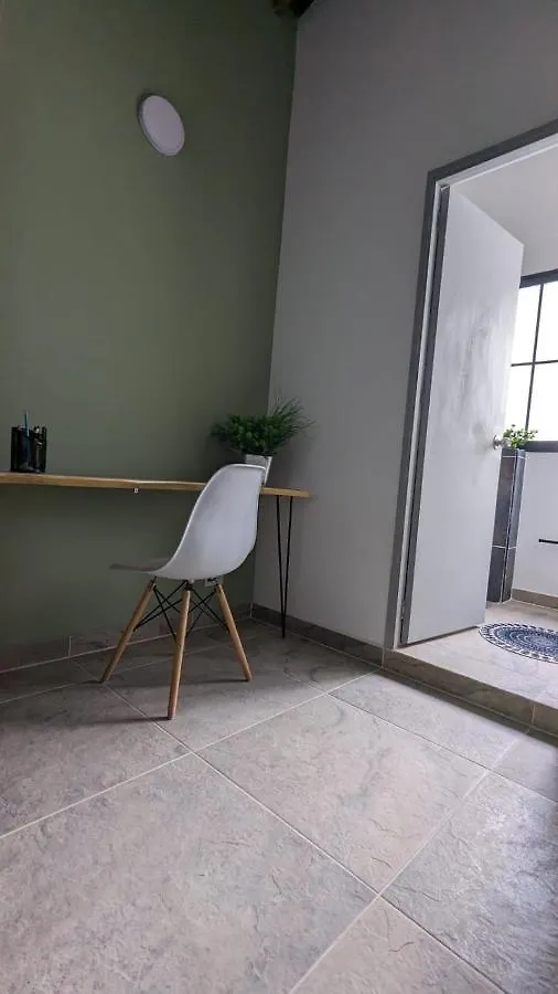 Uku Inn Medellín