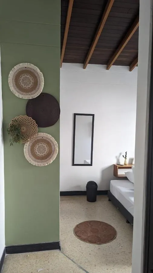 Uku Inn Medellín