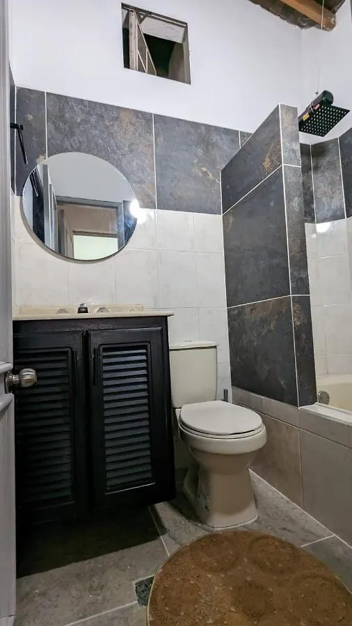 Pensjonat Uku Inn Medellín