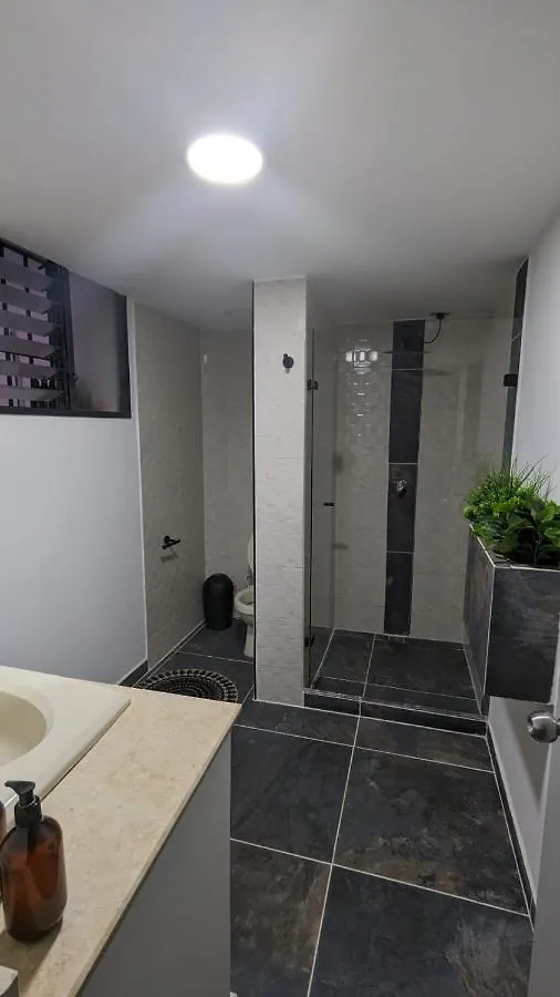 Uku Inn Medellín 0*,