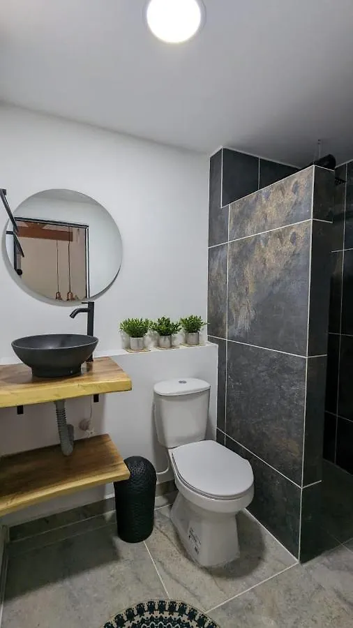 Uku Inn Medellín Pensjonat