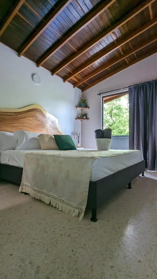 Uku Inn Medellín