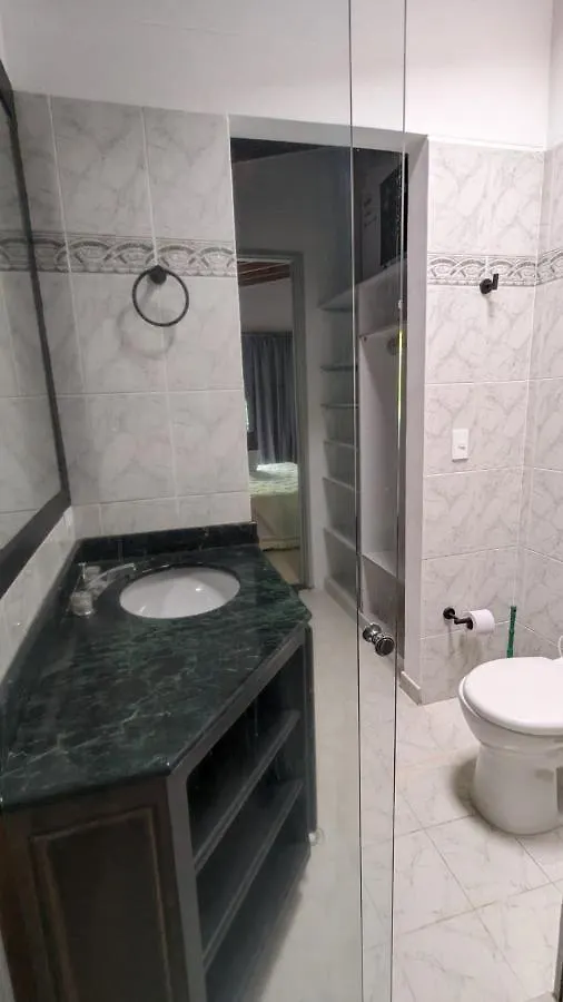 Uku Inn Medellín Pensjonat