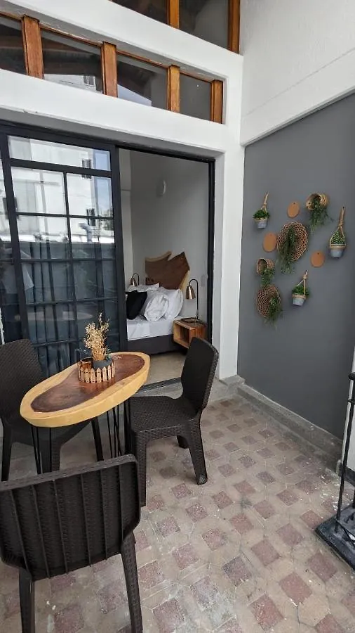 Uku Inn Medellín 0*,  Kolumbia