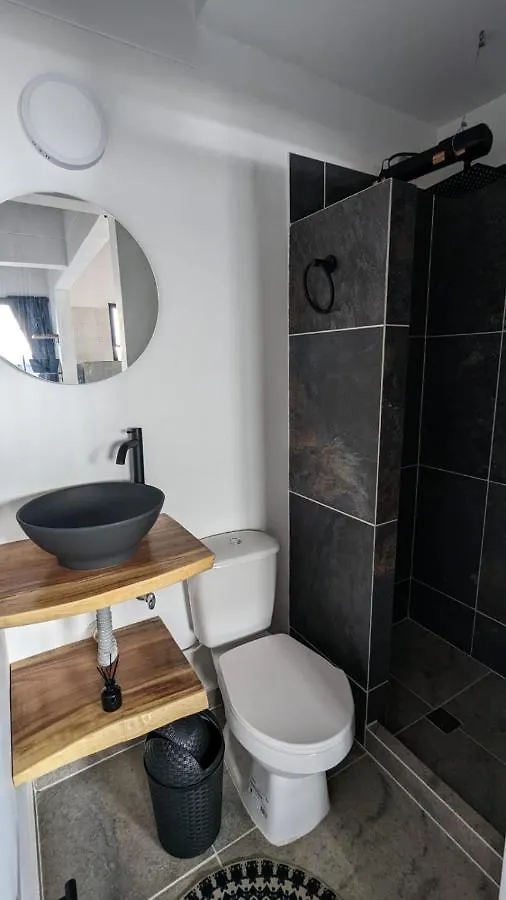 Pensjonat Uku Inn Medellín