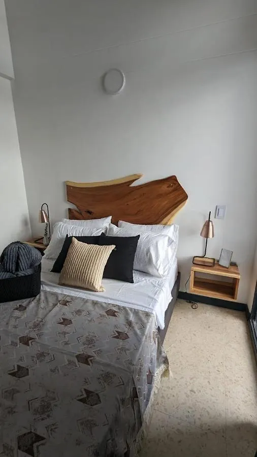 Uku Inn Medellín