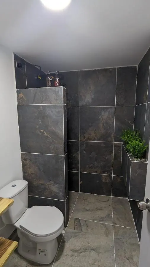 Uku Inn Medellín