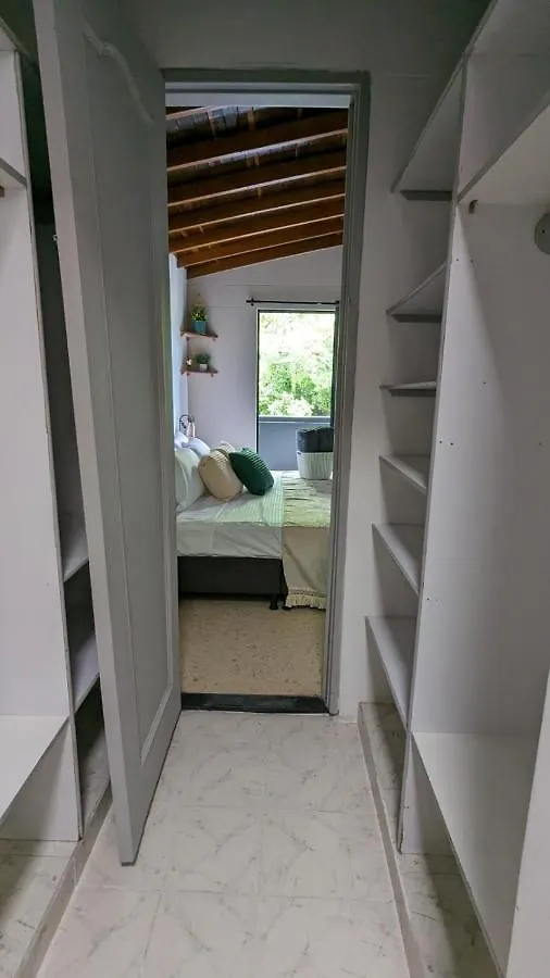 Uku Inn Medellín 0*,  Kolumbia