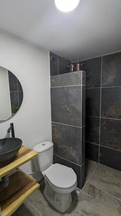 Uku Inn Medellín 0*,  Kolumbia