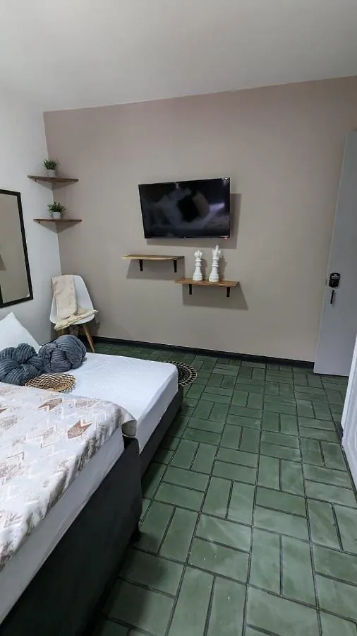 Uku Inn Medellín Pensjonat