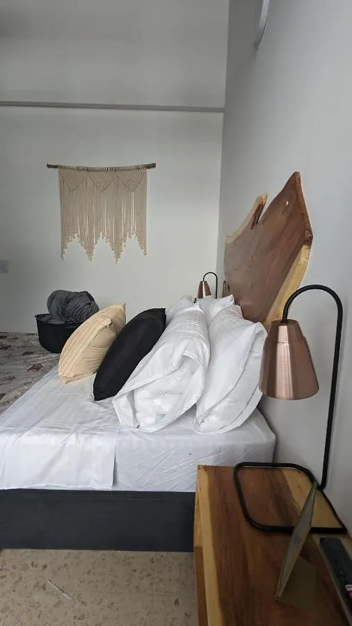 Pensjonat Uku Inn Medellín