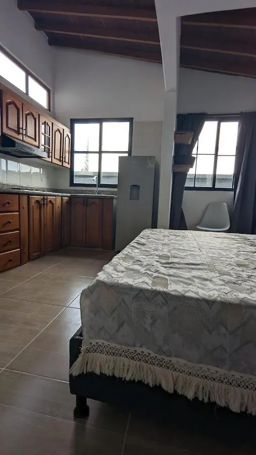 Uku Inn Medellín Pensjonat