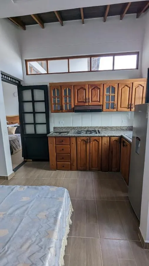 Uku Inn Medellín