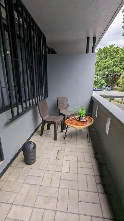 Uku Inn Medellín