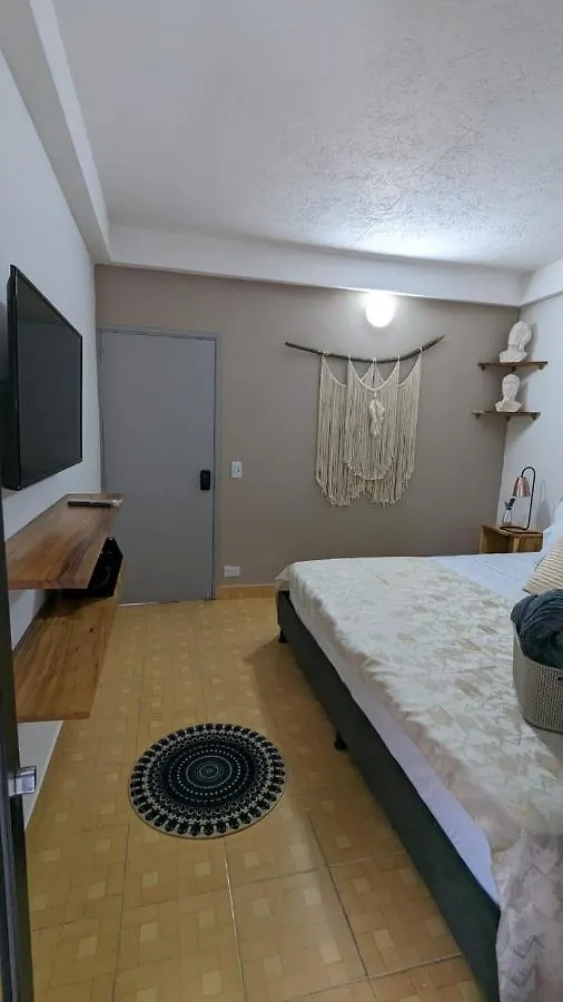Uku Inn Medellín