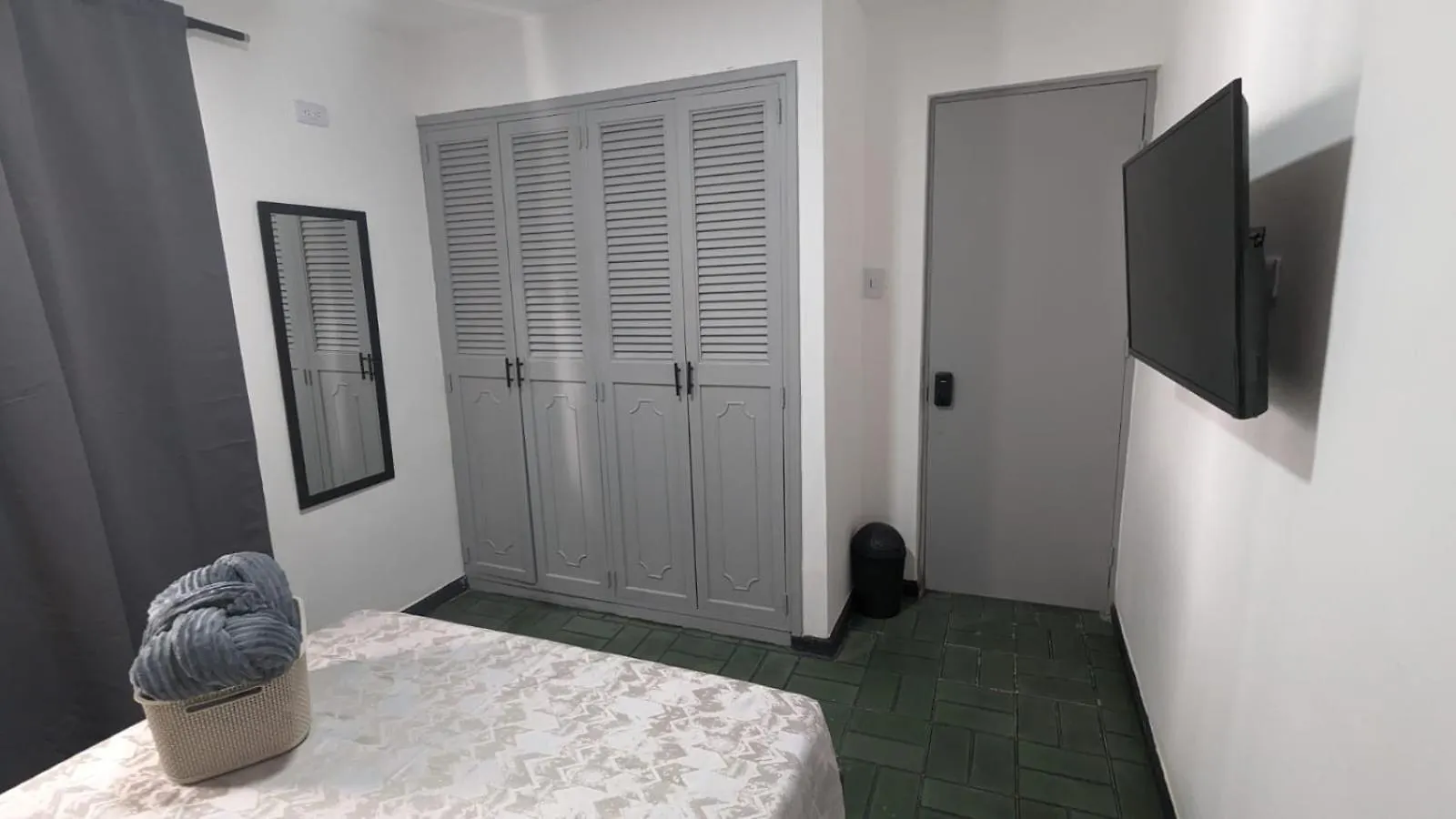 Pensjonat Uku Inn Medellín