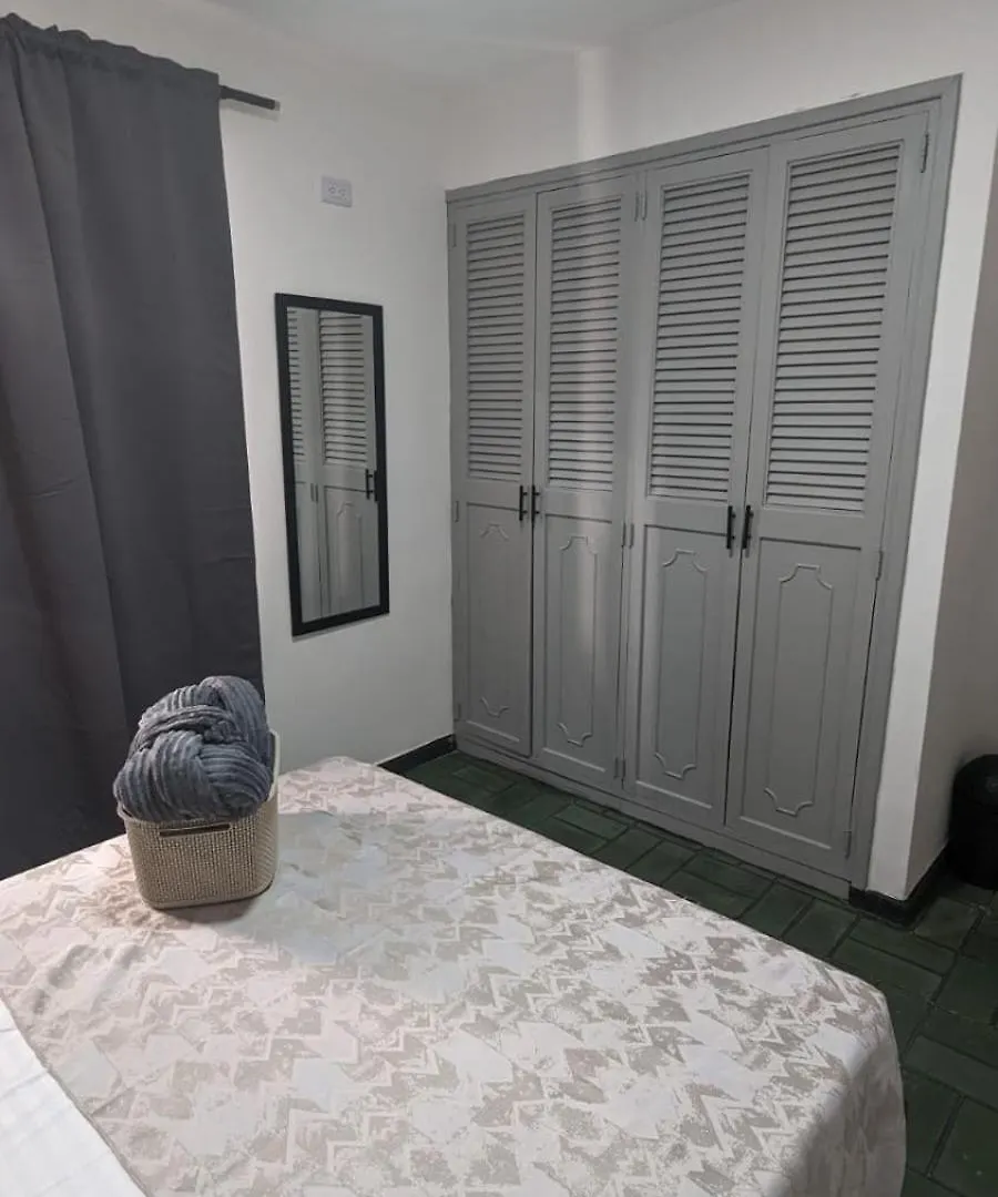 Uku Inn Medellín Pensjonat