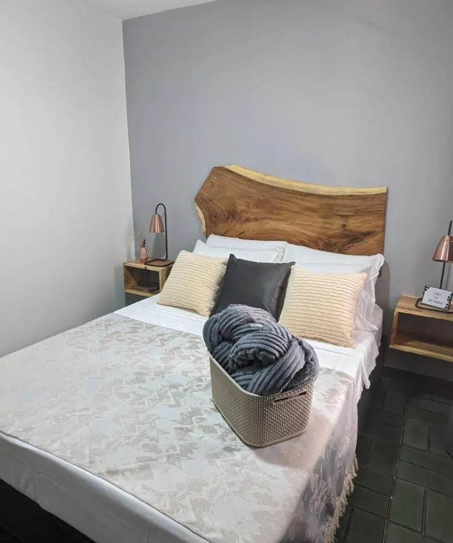Pensjonat Uku Inn Medellín