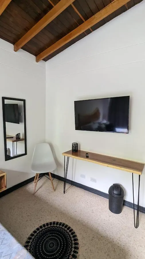 Uku Inn Medellín