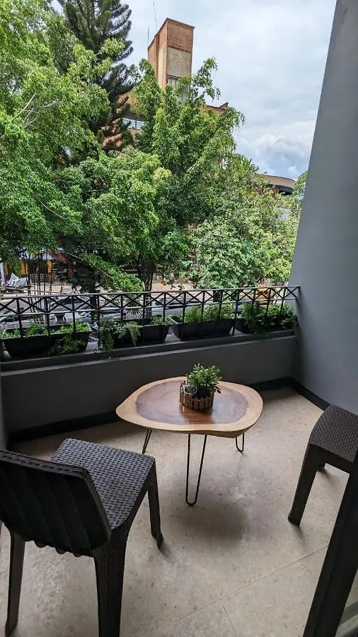 Uku Inn Μεντεγίν Κολομβία