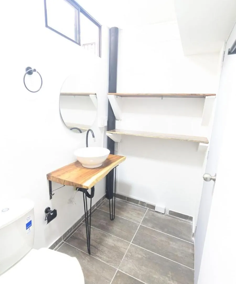 Guest house Uku Inn Medellin